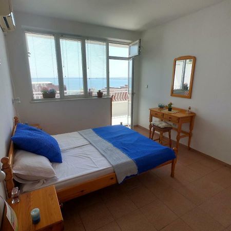Apartment In St. Vlas With Terrace Sweti Wlas Exterior foto