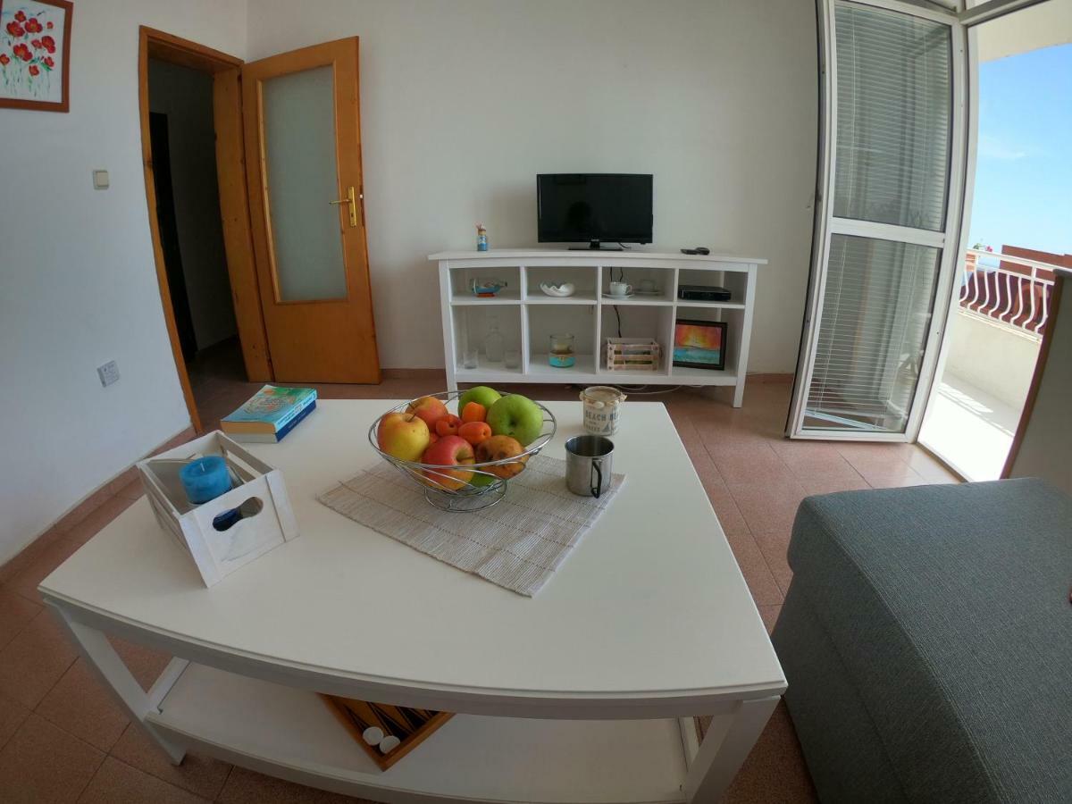 Apartment In St. Vlas With Terrace Sweti Wlas Exterior foto