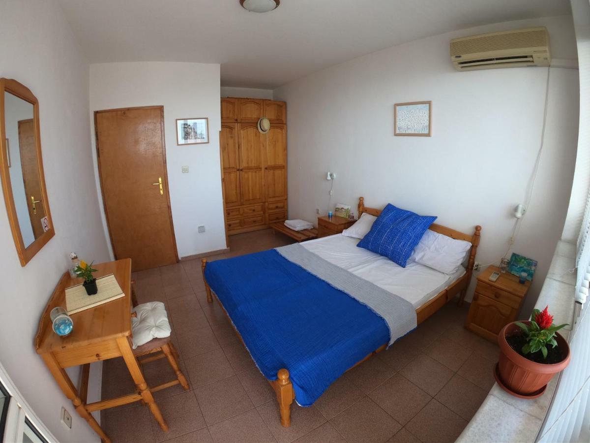 Apartment In St. Vlas With Terrace Sweti Wlas Exterior foto