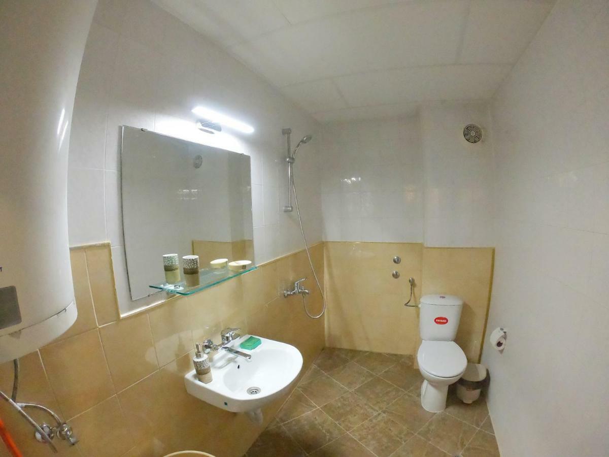 Apartment In St. Vlas With Terrace Sweti Wlas Exterior foto